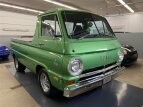 Thumbnail Photo 15 for 1970 Dodge A100